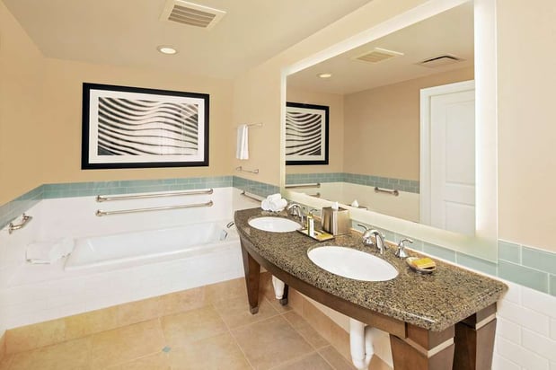 Images Hilton Grand Vacations Club Parc Soleil Orlando