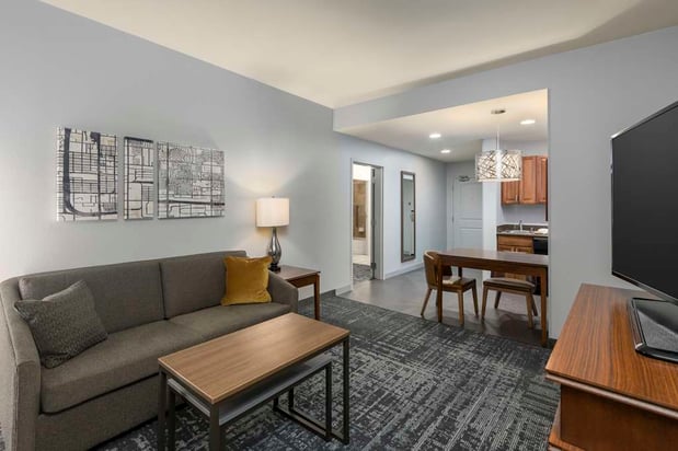 Images Homewood Suites by Hilton Phoenix North-Happy Valley