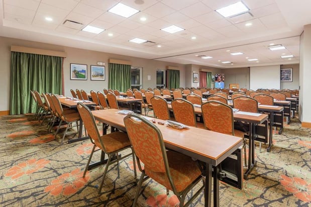 Images Hilton Garden Inn Chicago/Tinley Park