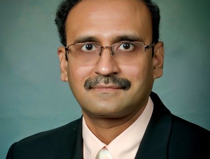Dr. Srinivasan Devanathan
