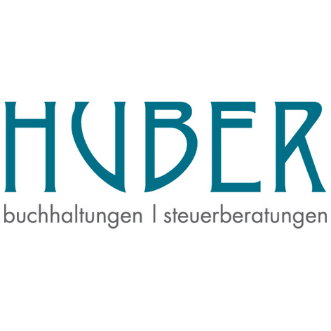 Huber Buchhaltungen und Beratungen Logo