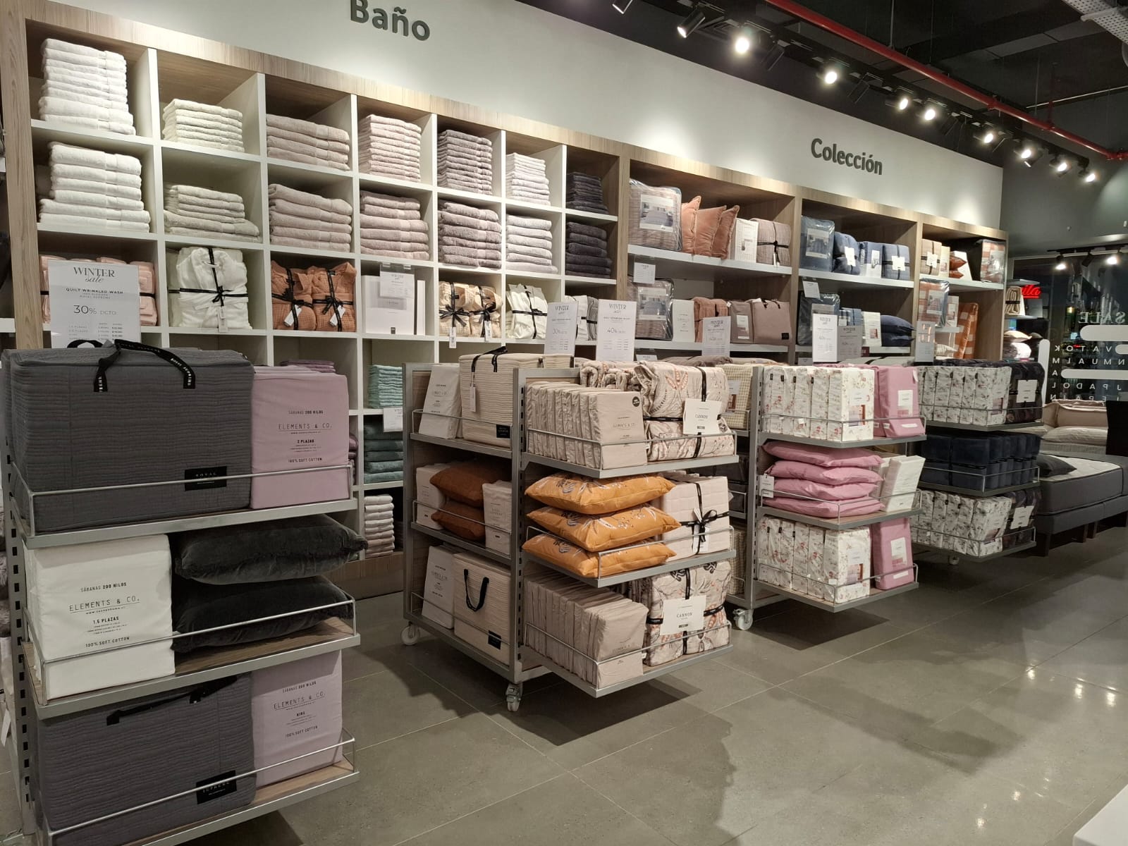 Galería en miniatura