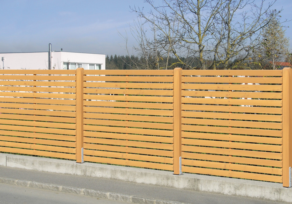 Bild 13 von Fröschl - Holz im Garten