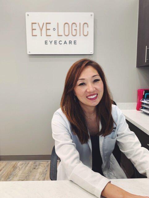 our eye doctor in Katy, TX