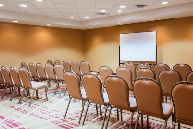 Images Crowne Plaza Houston Med Ctr-Galleria Area by IHG