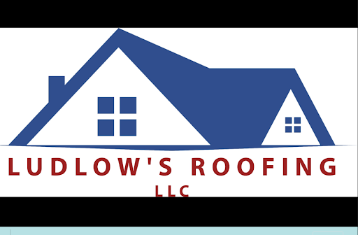 Images Ludlow's Roofing LLC