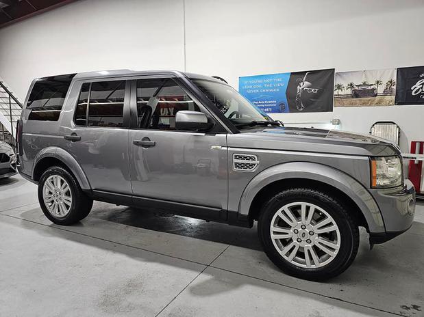 Images Top Dog Auto Ceramics