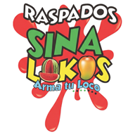 Raspados SinaLokos