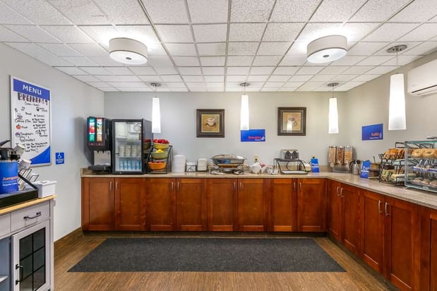 Images Best Western Port Clinton