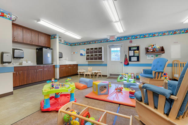 Images Primrose School of Mount Pleasant