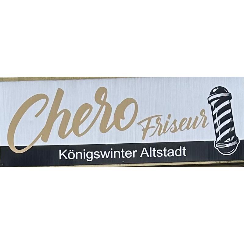 Chero Friseur in Königswinter - Logo