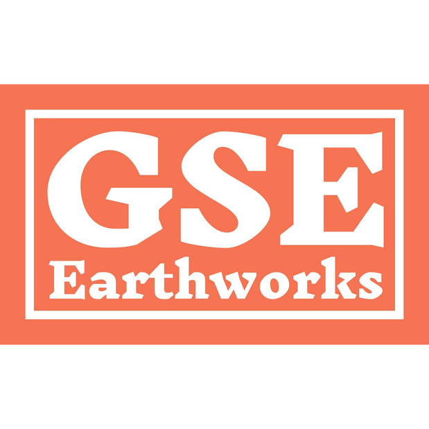 GSE Earthworks Logo