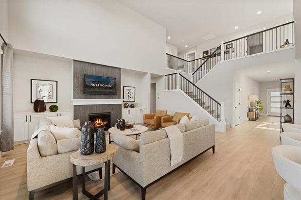 Images Greely Farms by Holt Homes