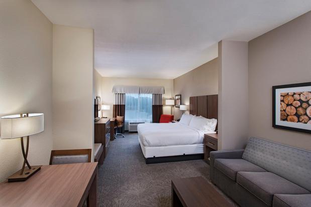 Images Holiday Inn Express & Suites Austin NW - Four Points by IHG