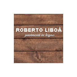 Liboa' Roberto Pavimenti in Legno Logo