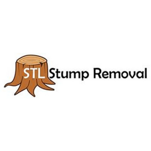 STL Stump Removal Logo