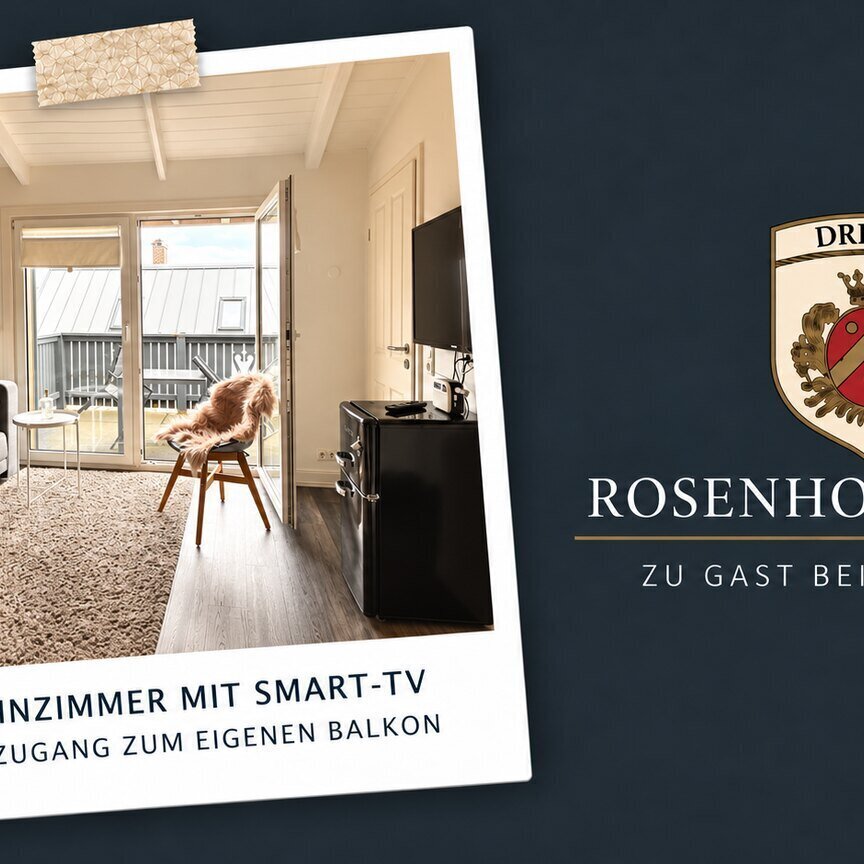 Rosenhof-Lodge, Landweg 67 in Hanerau-Hademarschen