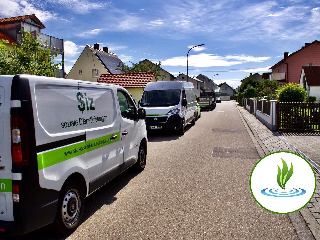 Siz-soziale Dienstleistungen, Bayernwerkstraße 16 in Ingolstadt