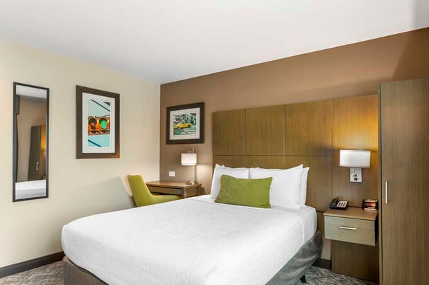 Images Best Western Brooklyn-Coney Island Inn