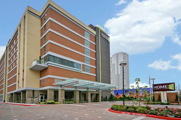 Images Home2 Suites by Hilton at the Galleria