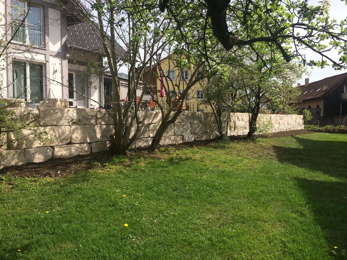 Bilder RECE im Thal AG