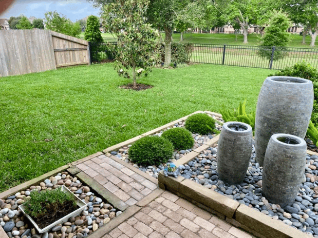 Images D&G Landscaping & Design