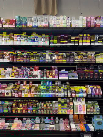 Images Glass House Vape & Smoke Shop