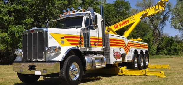 Images Pert's Towing DBA All Valley Diesel Service