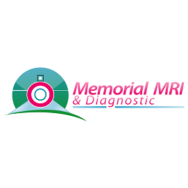 Memorial MRI & Diagnostic Women's Center Logo