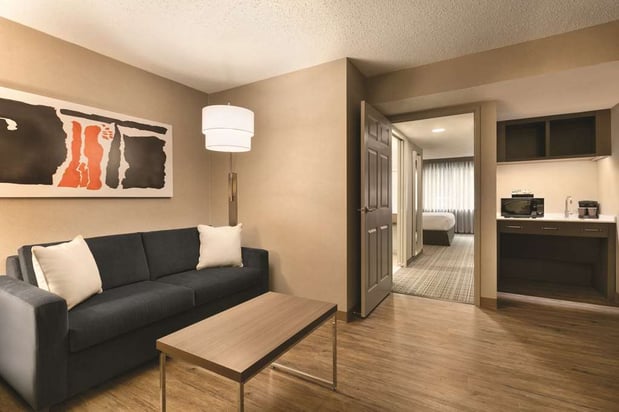 Images Embassy Suites by Hilton Richmond