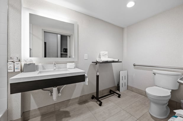Images Holiday Inn Express Sunnyvale - Silicon Valley by IHG