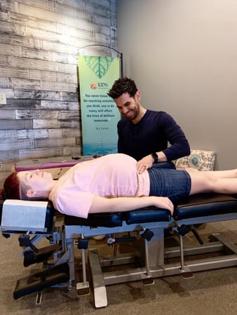 Images 100% Chiropractic - Grand Rapids