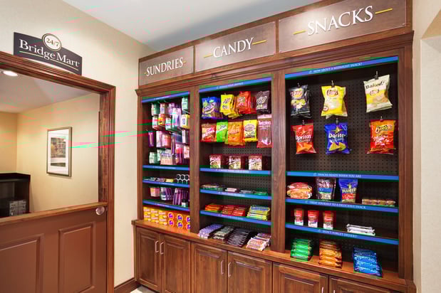 Images Staybridge Suites Knoxville Oak Ridge by IHG