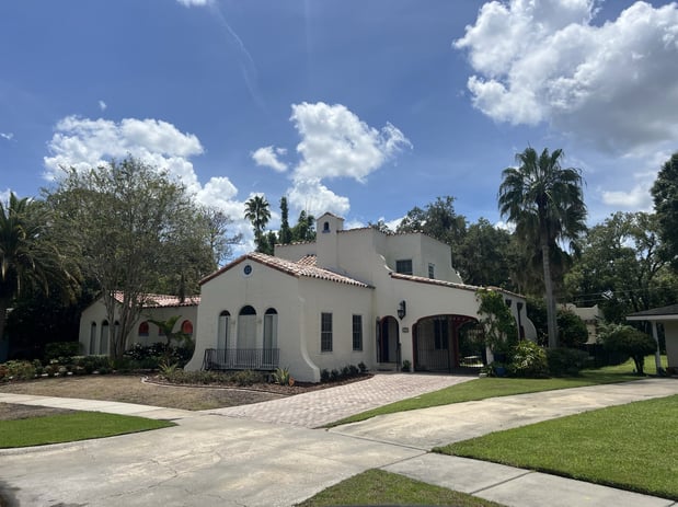 Images Orange County Roofing INC