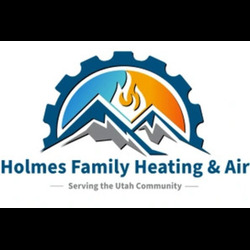 Holmes Air Conditioning LLC