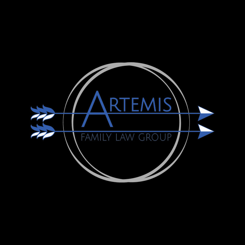 Artemis Family Law Group Logo