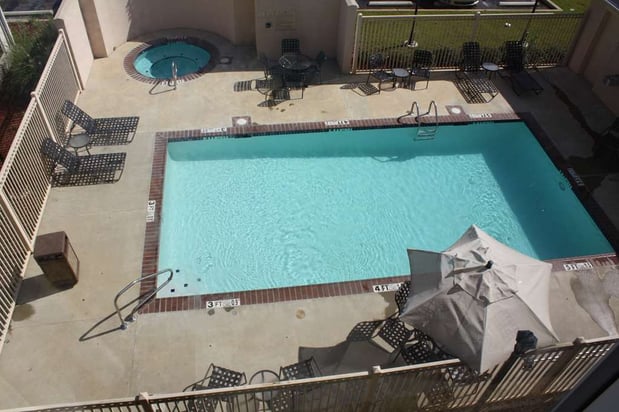 Images Hilton Garden Inn Jackson Pearl