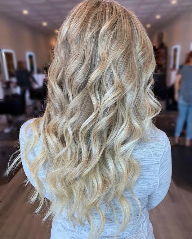 Images Color Splash Hair Studio