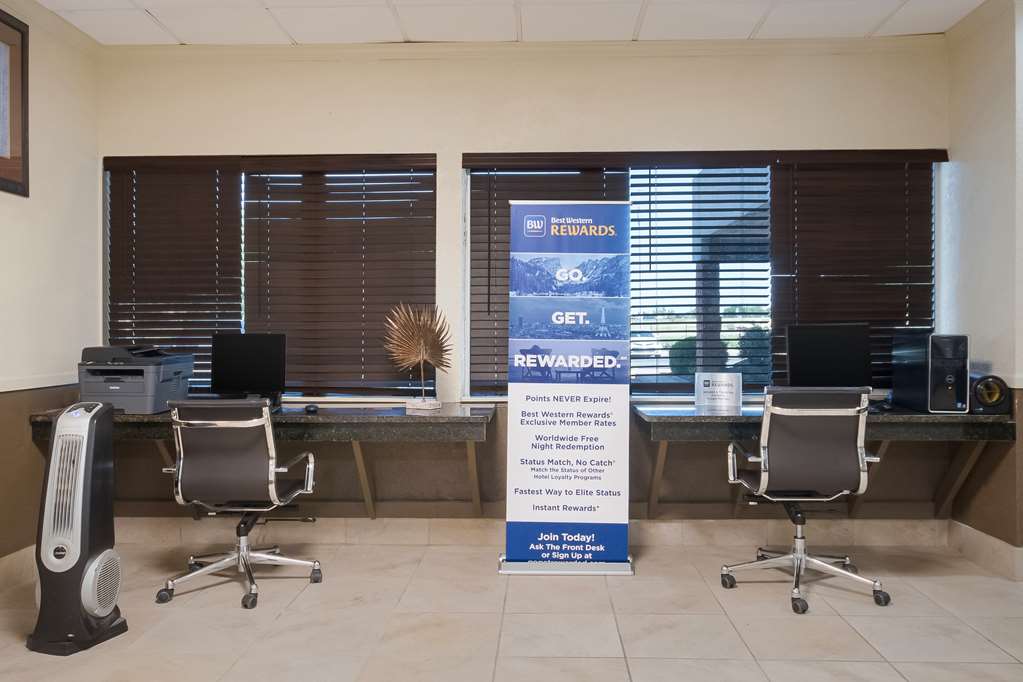 BusinessCenter