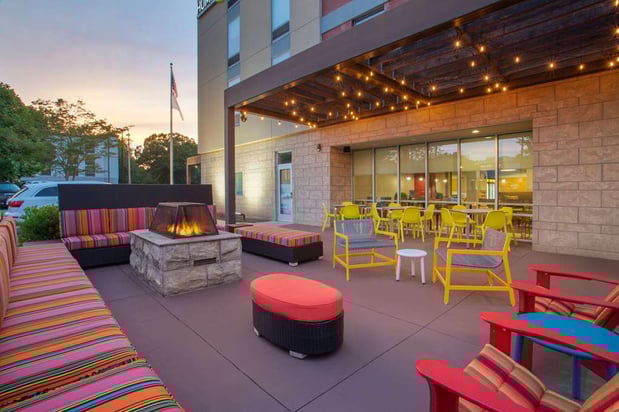 Images Home2 Suites by Hilton Charlotte I-77 Tyvola Rd