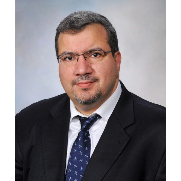 Mohamed A. Kharfan-Dabaja