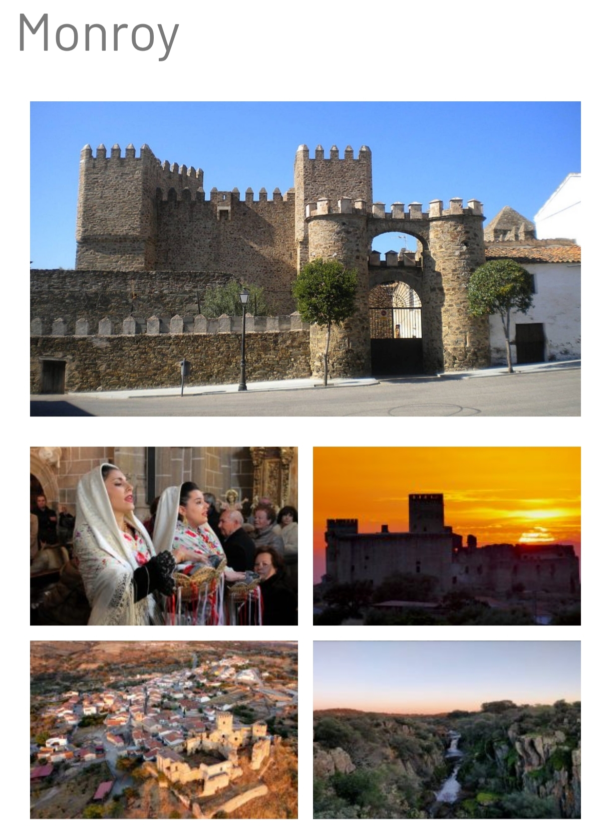 Images Apartamentos Rurales Las Grullas