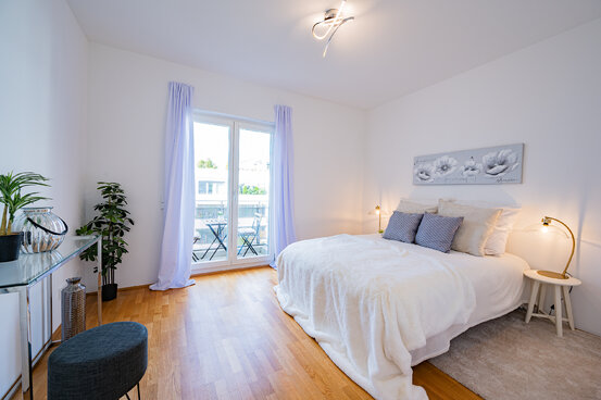 Firstplace Immobilien GmbH, Gärtnerplatz 6 in München