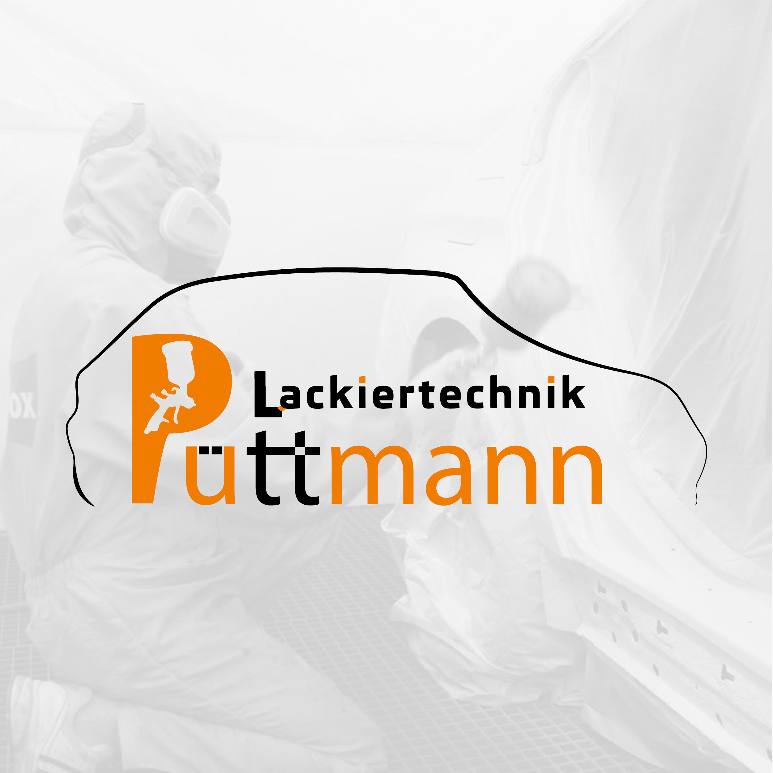 Püttmann Lackiertechnik in Kenzingen