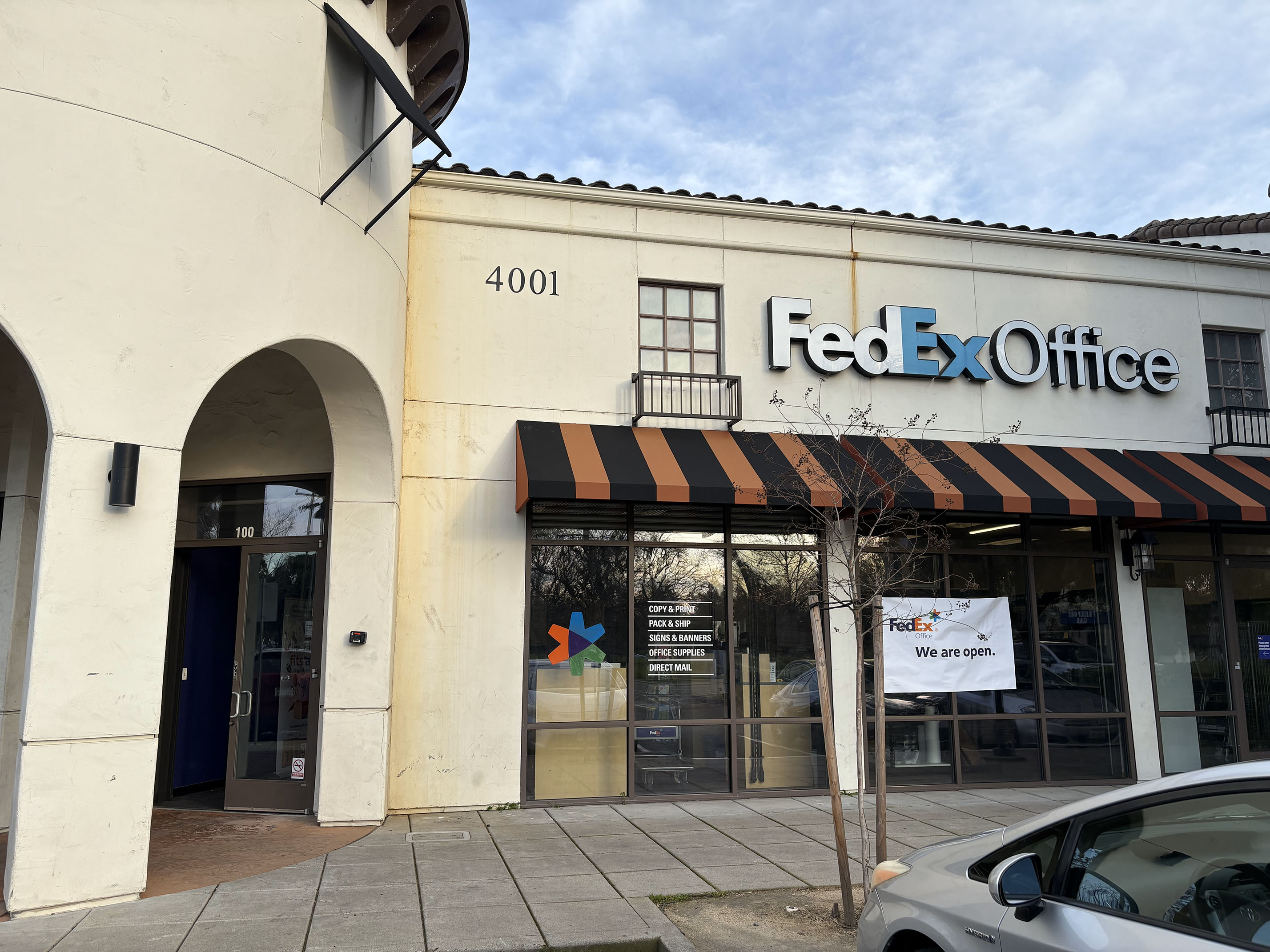 FedEx Office Print & Ship Center Image