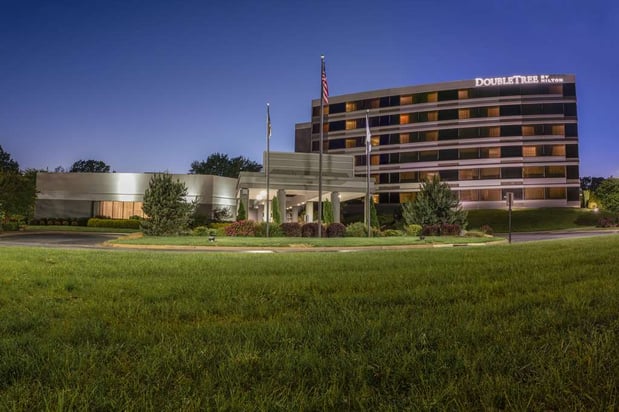 Images DoubleTree by Hilton Hotel Winston Salem - University