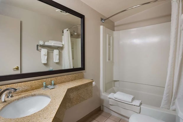 Images Best Western New Oregon