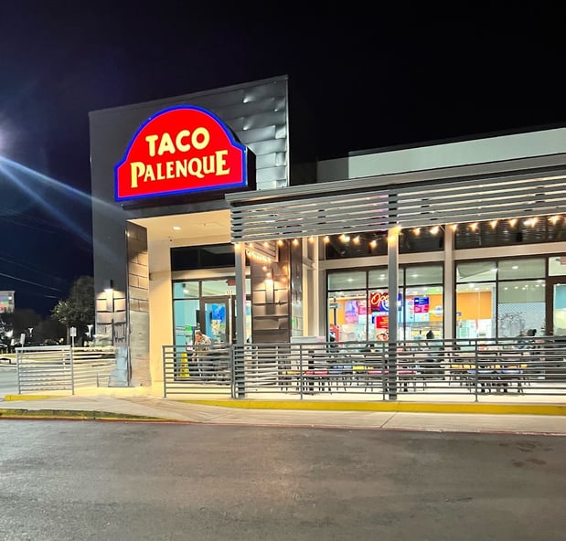 Images Taco Palenque Blanco Rd & 1604