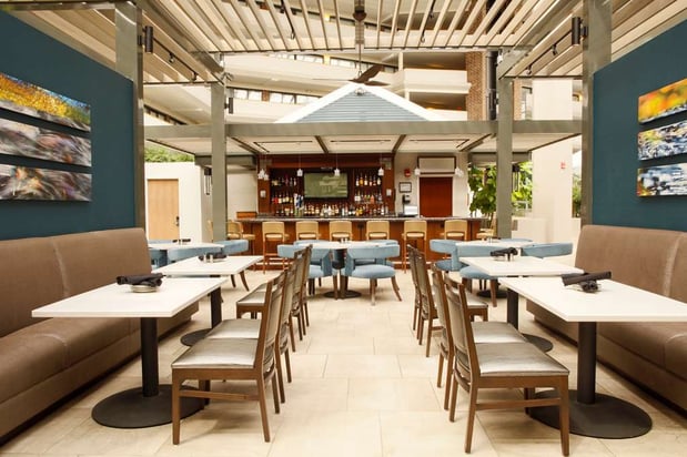 Images DoubleTree by Hilton Hotel Rochester