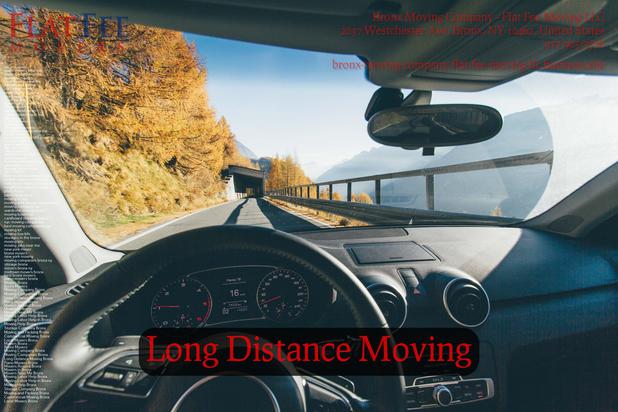 Images Bronx Moving Company - Flat Fee Moving LLC